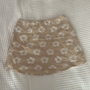 Princess Polly Skirt